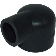 Bowman Cap 50mm reducing to 32mm Right Angle 3716