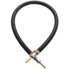 Fuel Hose 1/4” x 18”