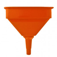Funnel 12” Rectangular with Filter