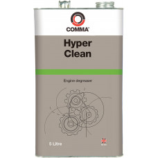 Hyper Clean Engine Degreaser 5lts