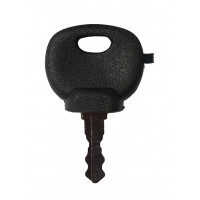 Isuzu / Beta Marine Replacement Ignition Key