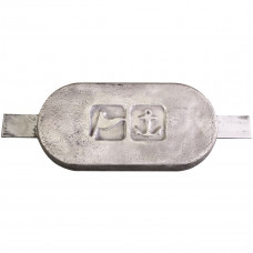 Magnesium Anode 2.8kg