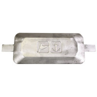 Magnesium Anode 2.5kg (Mid-Mount Low Profile)