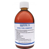Marine 16 Diesel Fuel Complete 500ml