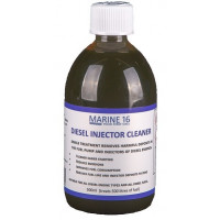 Marine 16 Diesel Injector Cleaner 500ml