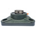 Rudder Stock Bearing 1 1/2” - Square