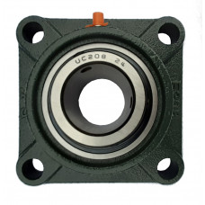 Rudder Stock Bearing 1 1/2” - Square