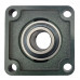 Rudder Stock Bearing 1 1/2” - Square