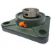 Rudder Stock Bearing 1 1/2” - Square