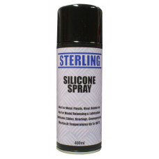 Silicone Spray 400ml