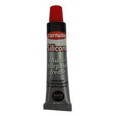 Silicone Multi-Purpose Grease - Tube - 20g