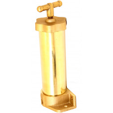 Stern Gland Tube Greaser