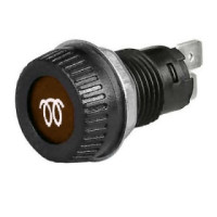 Warning Light Heater Warning Light Heater