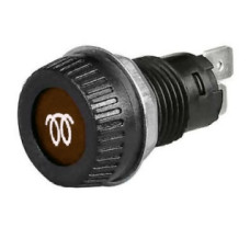Warning Light Heater