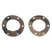 Johnson Impeller 09-806B-1 MC97 (F35B)