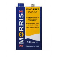 Morris Oil Ring Free Straight XHD 30 - 5lts