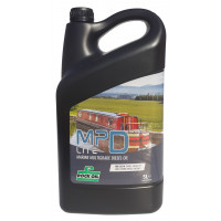 Rockoil MP Lite-D Engine Oil - 5lts