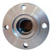 Propeller Shaft Split Half Coupling 1 1/2”