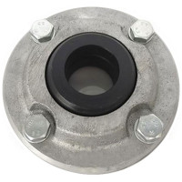 Warstock Bearing 2” Standard Round Unit