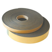 Weed Hatch Tape / Rubber 2” (per metre)