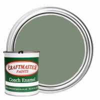 Craftmaster Bethnal Green 1lt