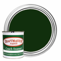 Craftmaster Classic Green 1lt