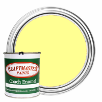 Craftmaster Cream 1lt