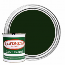 Craftmaster Deep Brunswick Green 500ml