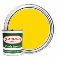 Craftmaster Golden Yellow 500ml