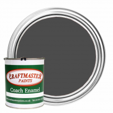 Craftmaster Graphite Grey 1lt