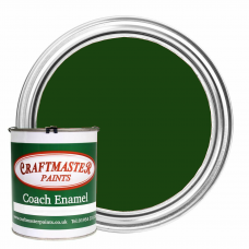 Craftmaster Mid Brunswick Green 500ml