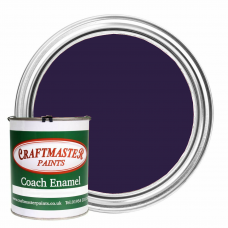 Craftmaster Midnight Blue 1lt