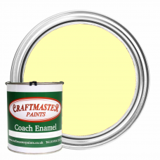 Craftmaster Off-White 1lt