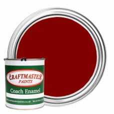 Craftmaster SC Crimson 1lt
