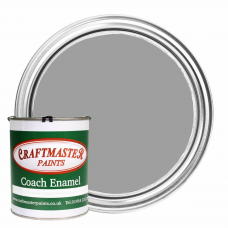 Craftmaster Silver Grey 500ml