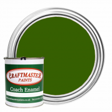 Craftmaster Union Green 1lt
