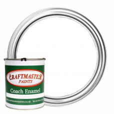Craftmaster White 500ml