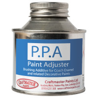 Craftmaster PPA Additive 250ml