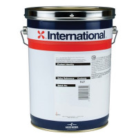 International InterTuf16 5lts - Black