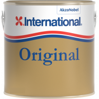 International Varnish Original 750ml International Varnish Original 750ml