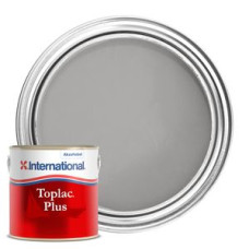 International Toplac Plus Atlantic Grey 750ml