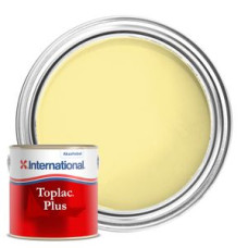 International Toplac Plus Cream 750ml