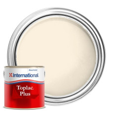 International Toplac Plus  Ivory 750ml