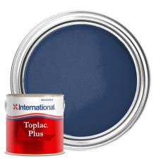 International Toplac Plus Oxford Blue 750ml