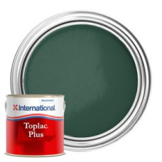 International Toplac Plus Donegal Green 750ml