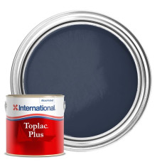 International Toplac Plus Mauritius Blue 750ml