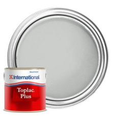 International Toplac Plus Platinum 750ml