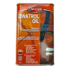 Owatrol Oil Paint Conditioner and Rust Inhibitor 1lt