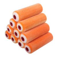 ProDec 4” Flocked Foam Mini Roller (pack of 10)
