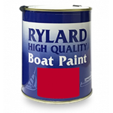 Rylard 2.5lts Signal Red Topcoat Rylard 2.5lts Signal Red Topcoat